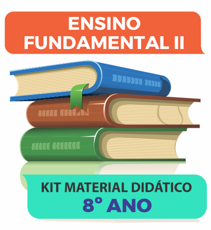 Imagem de categoria 8º Ano 2026