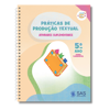 Imagem de 5º Ano – Kit SAS 2026.02 (2° envio)