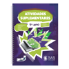 Imagem de 7º Ano – Kit SAS 2026.01 (2° envio)