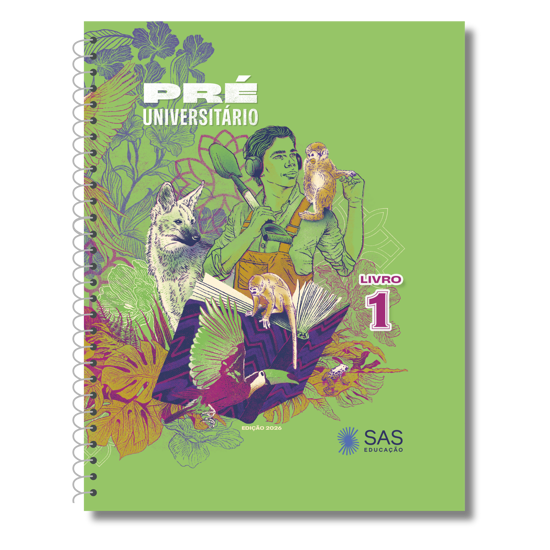 Imagem de 3ª Série – Kit SAS 2026.01 (2° envio)